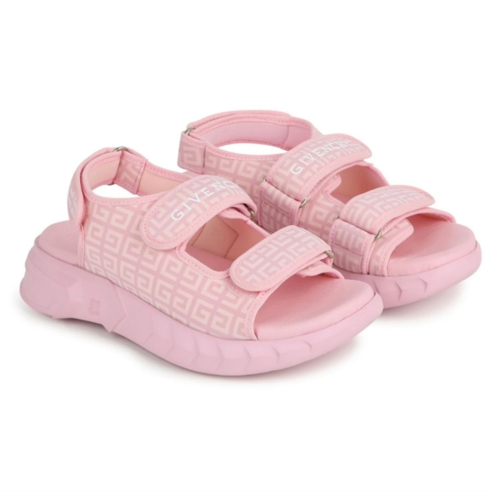 Givenchy Toddler Sandals
